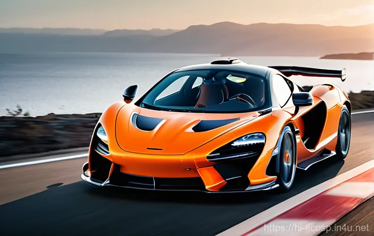 맥라렌 세나의 유지보수 비용 - **Prompt 2: Power, Friction, and the Price of Performance**
"A dynamic, eye-level shot focusing ... 맥라렌 세나의 유지보수 비용 - **Prompt 2: Power, Friction, and the Price of Performance**
"A dynamic, eye-level shot focusing ...